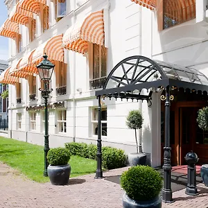 **** Hotel Carlton Ambassador Países Baixos