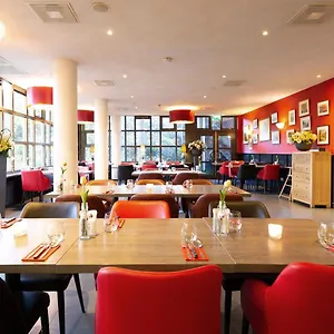 *** Hotel Bastion Zuidwest Países Baixos