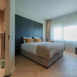 *** Hotel Boutique Herbergh Amsterdam Airport Free Parking Países Baixos