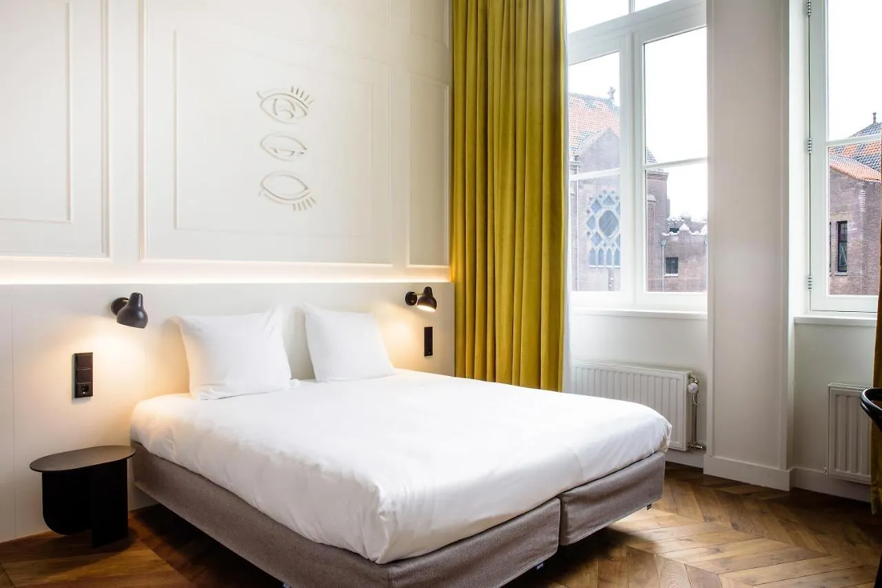 Hotel Marienhage Eindhoven 4*,  Países Baixos